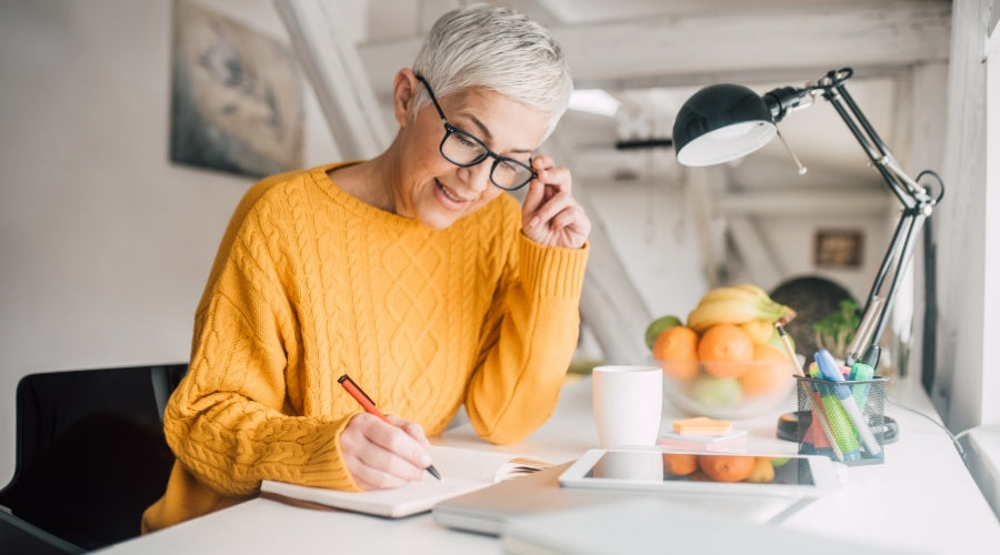 Maintaining Proper Posture at Your Desk