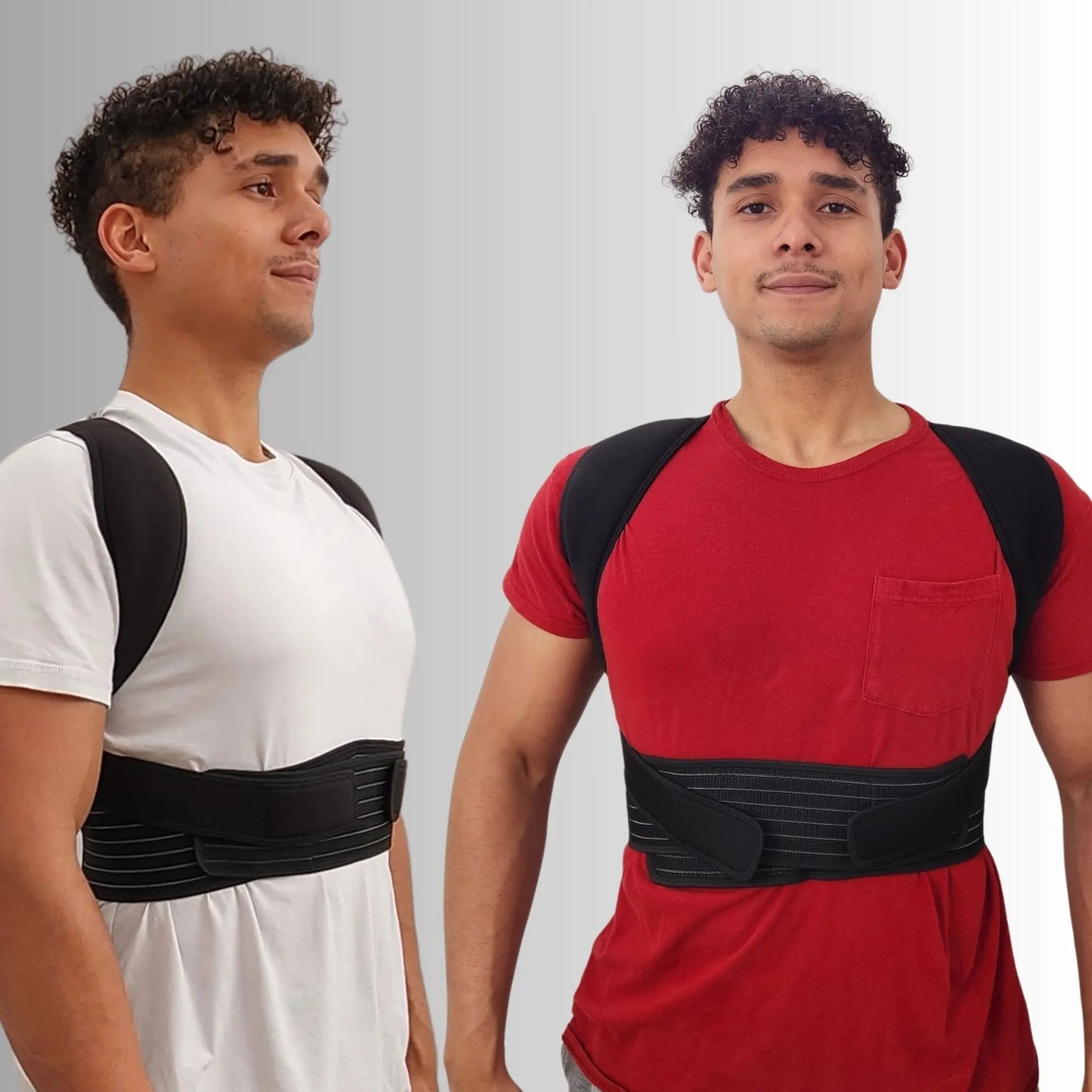 Relieve Back Pain & Improve Posture with Cayatch Back Brace Posture Corrector - Cayatch Posture Corrector