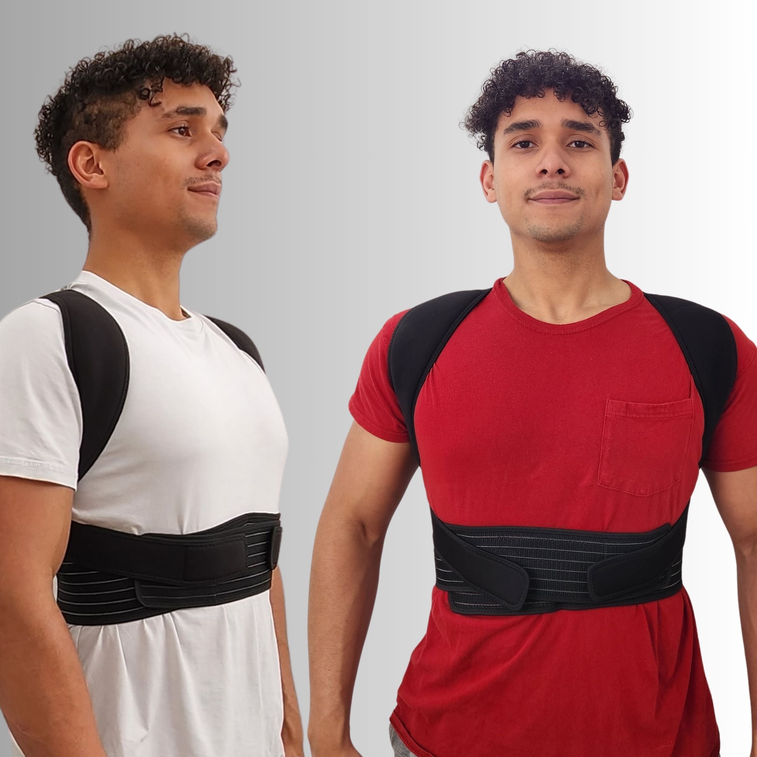 Relieve Back Pain & Improve Posture with Cayatch Back Brace Posture Corrector